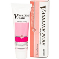 Tuýp dưỡng ẩm Vaseline Pure (10g)