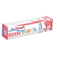 Kem Đánh Răng Aquafresh Little Teeth Toothpaste 3 – 5T 50ml