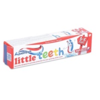 Kem Đánh Răng Aquafresh Little Teeth Toothpaste 3 – 5T 50ml