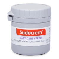 Sudocrem - Kem chống hăm trẻ em