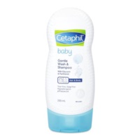 Sữa tắm và gội cho trẻ em Cetaphil Baby Gentle Wash & Shampoo (230ml)