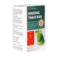 Viên xương khớp Khương Thảo Đan (Hộp 30 viên)