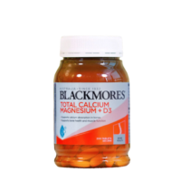 Blackmores total calci Magie 200 viên