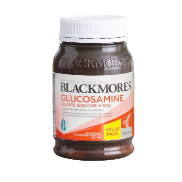 Blackmore glucosamin 1500 mg