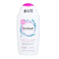  Femfresh Ultimate Care Soothing Wash Dung dịch vệ sinh phụ nữ (Hồng)