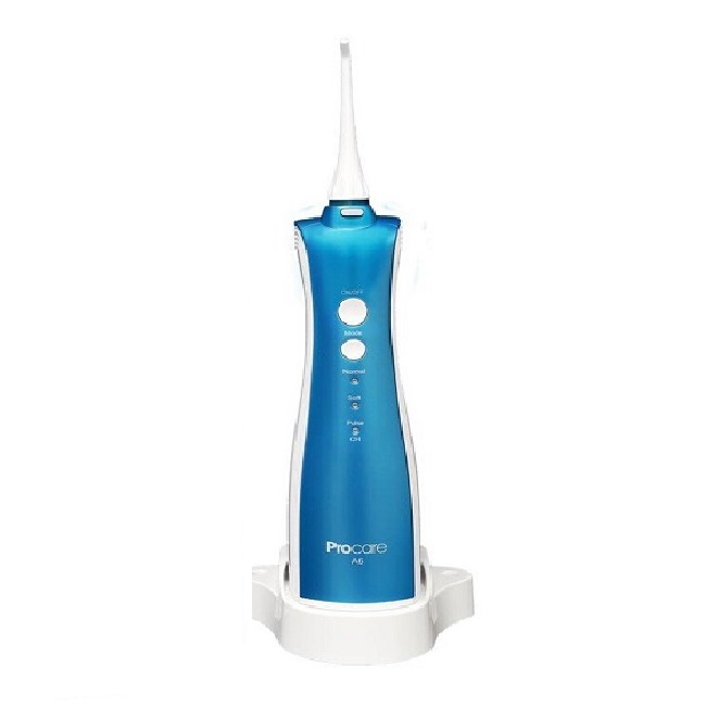 MÁY TĂM NƯỚC DU LỊCH CAO CẤP PROCARE A6