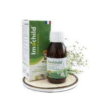 Imochild Tăng Sức đề kháng