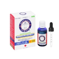 BioAmicus Omega-3 - Hỗ trợ tốt cho mắt và não