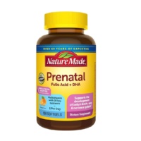 PRENATAL MULTI DHA 150 VIÊN - Vitamin Bầu Mỹ