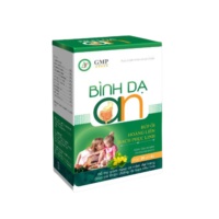 Bình Dạ An - Hỗ trợ giảm acid dịch vị, giúp bảo vệ niêm mạc dạ dày