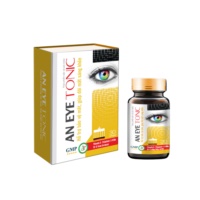 Viên uống Eye Tonic  hỗ trợ giảm triệu chứng khô mắt, hỗ trợ cải thiện thị lực (30 viên)