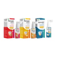 Ramukid Premium Xịt chống sâu răng cho bé
