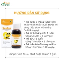 Livin' Green - Thảo mộc xanh sống an lành