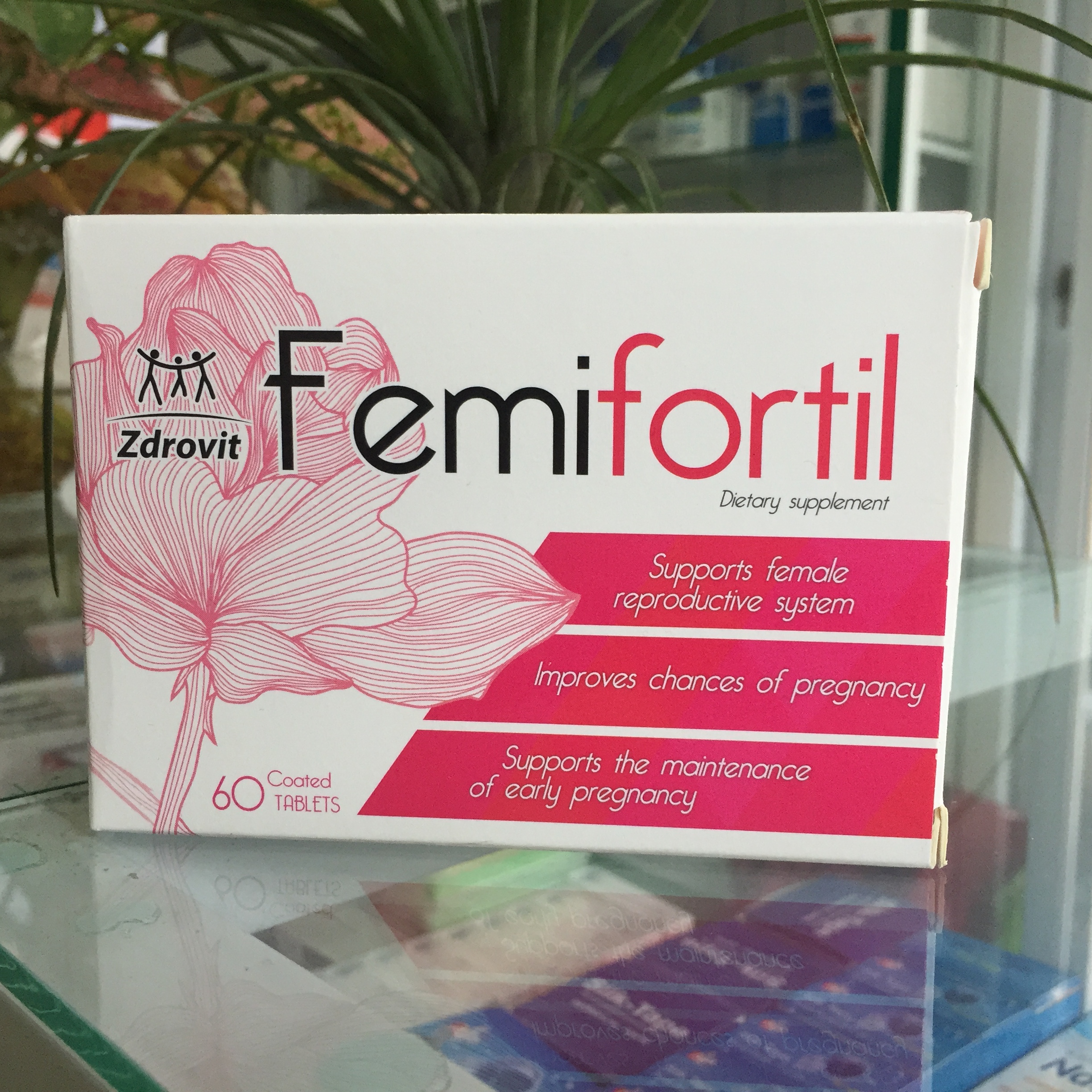 Femifortil
