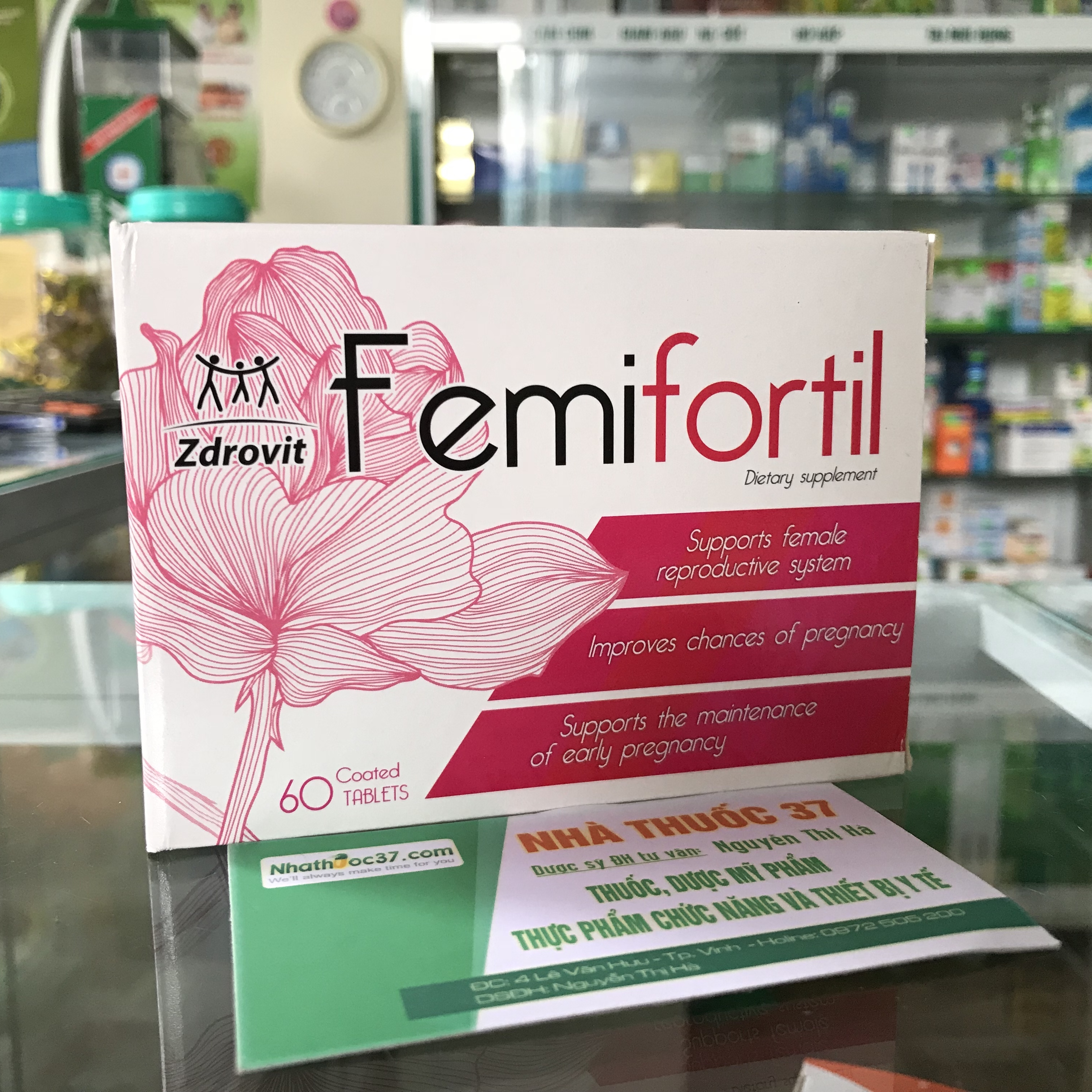 Femifortil