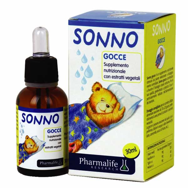 Sonno 